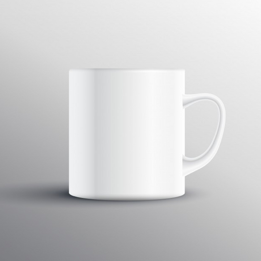 Printed Mugs - Perfect Personal and Corporate Gift Items