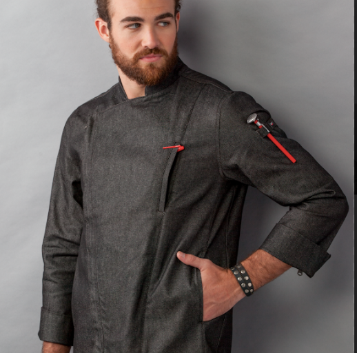 Stay Stylish While You Cook With Chef Uniforms