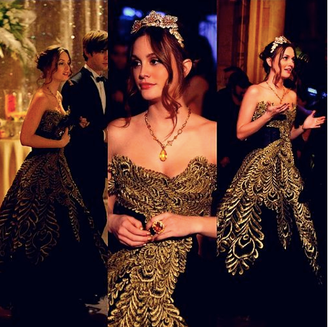 4 Prom Dress Styles To Steal From Your Favorite Netflix Characters