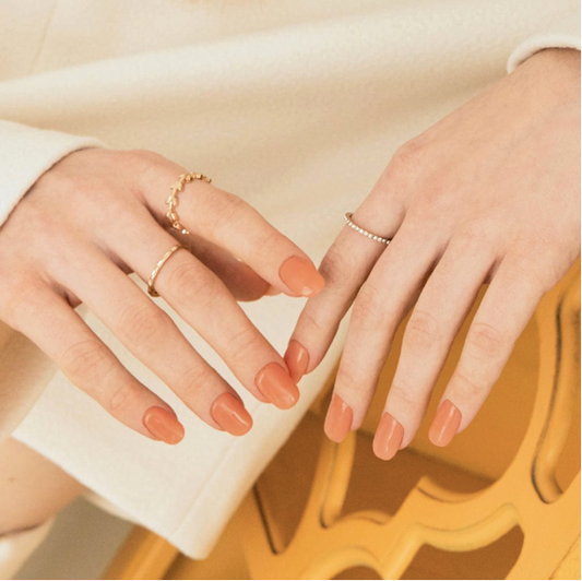 How to Give Yourself the Best At-Home Manicure