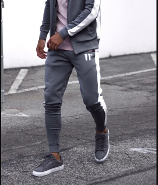The Top Three Places to Buy Everyday Men’s Joggers
