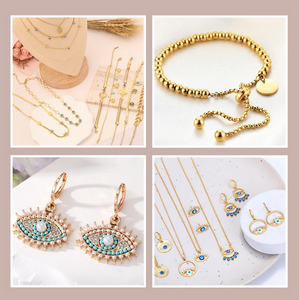 How to Shop for Wholesale Jewelry Like a Pro - Nihaojewelry Tips