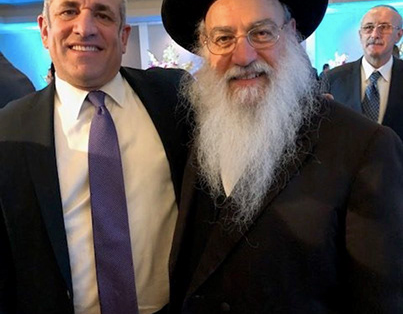 Tzvi Odzer