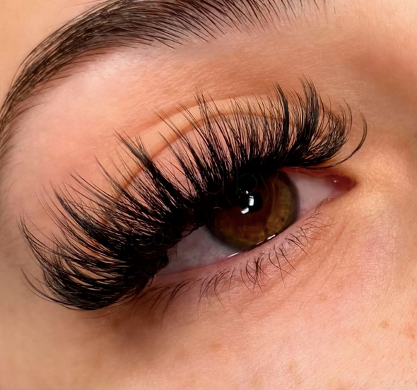 Eyelash Extensions