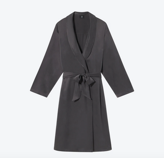 Versatility Of Men's Robes