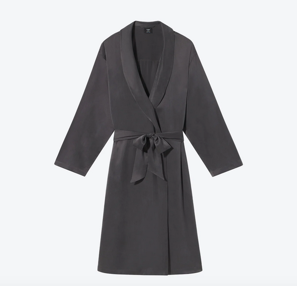 Beyond The Bathroom: Exploring The Versatility Of Men's Robes ...
