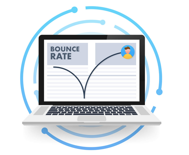 Decreased Bounce Rate with Expert Web Design Agency Services in Sydney