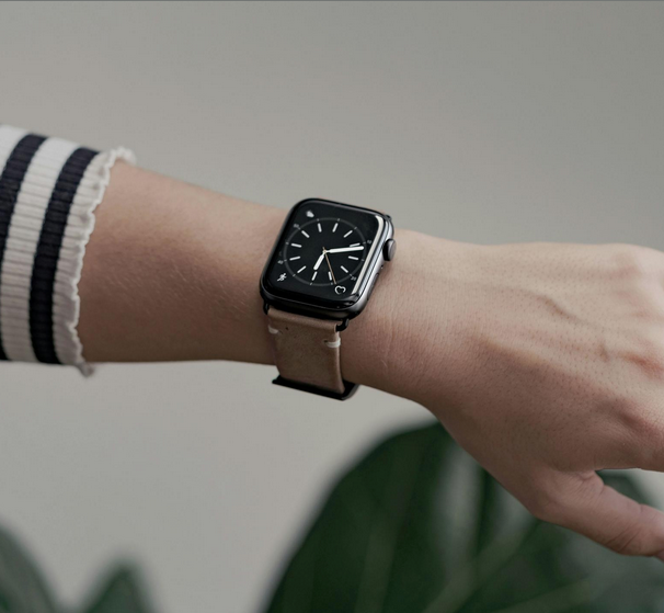 Fashion Forward: Trends in Apple Watch Bands for Every Style