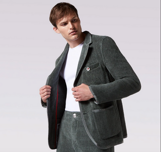 Reversible Fashion