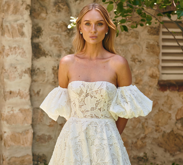 Dresses for Outdoor & Beach Weddings