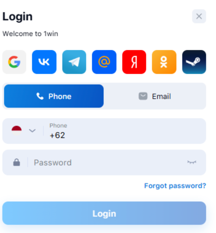 Account
