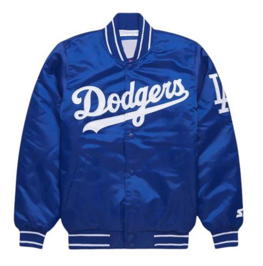 Dodgers Jackets