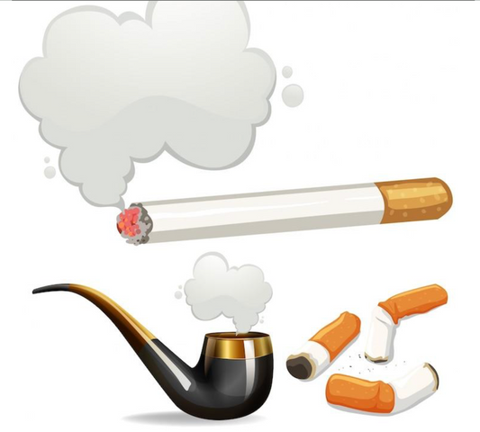 Vapoholic's CBD Calm