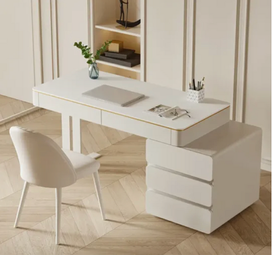 Office Furniture Upgrades