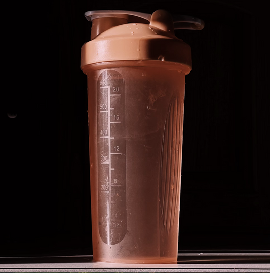 Nutrition Mistakes