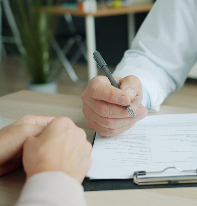 Specialized Medical Care