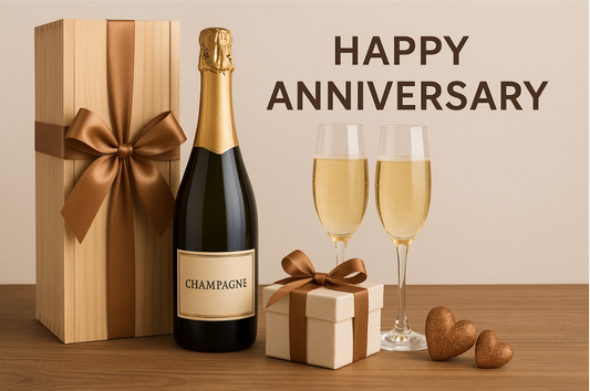 Anniversary Gift Ideas