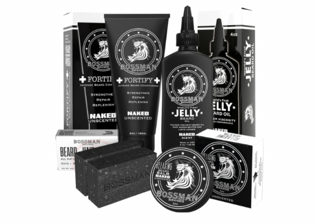 Best Beard Kits