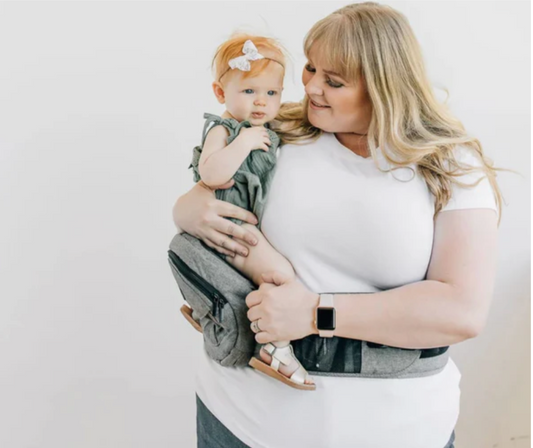 Postpartum Depression