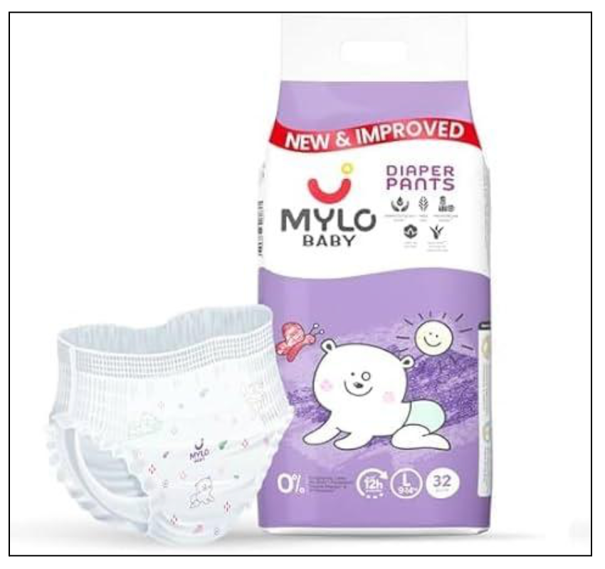 Choosing the Right Diapers