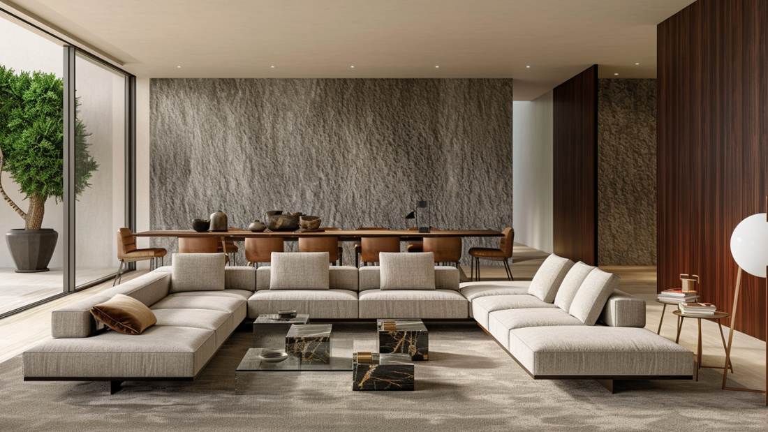 Interior Design Miami