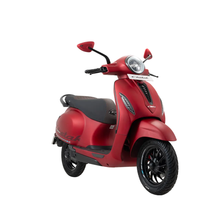 Bajaj