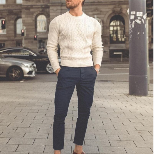 One Sweater
