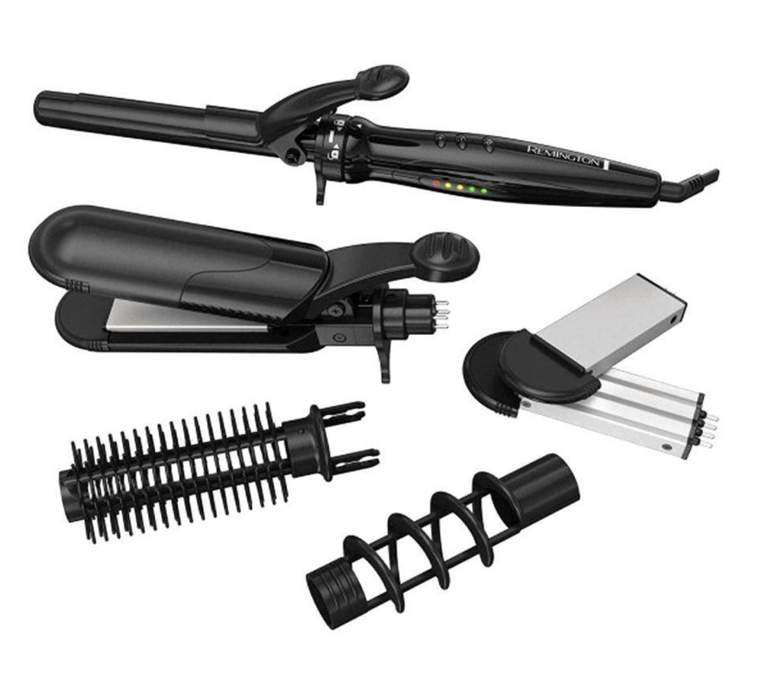 Hair Styler