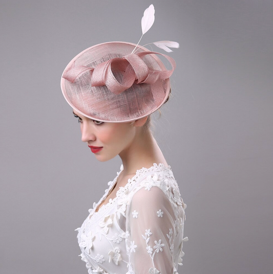 Bridal Hat