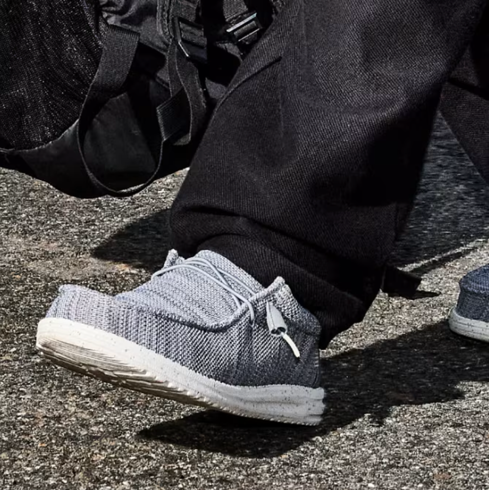  Ultimate Go-To Men's Shoe 