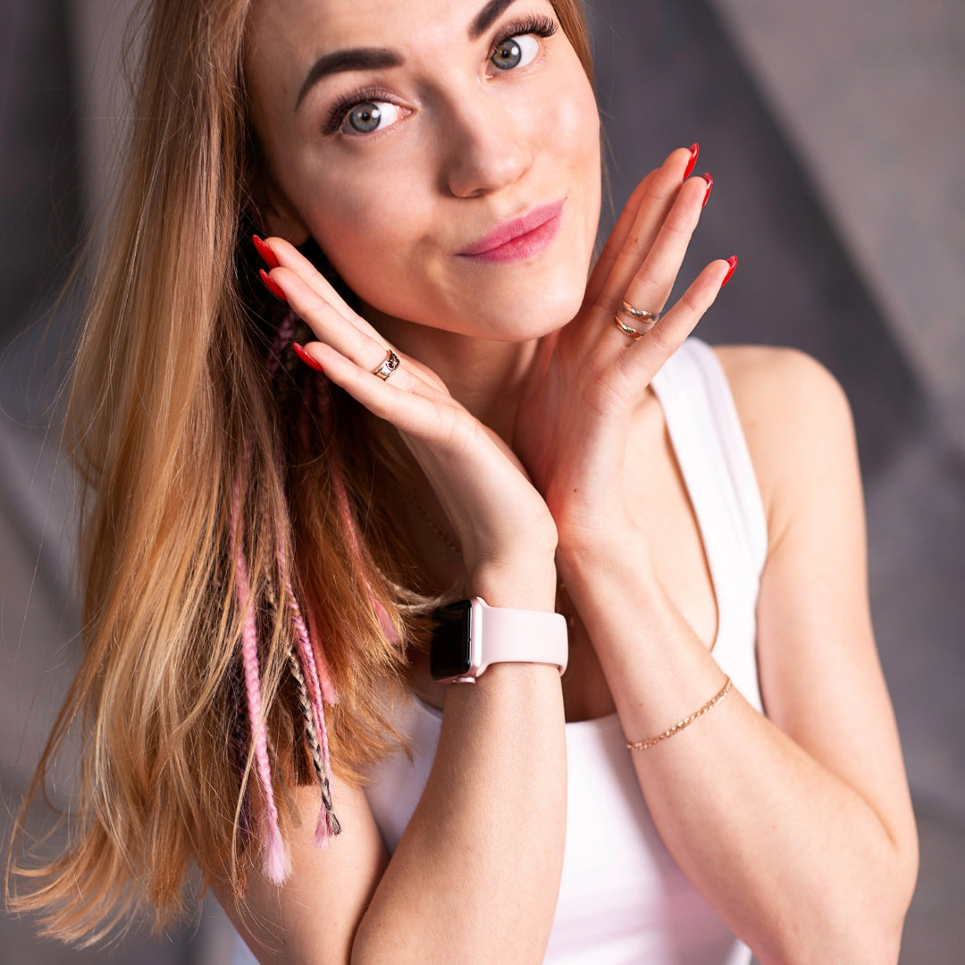 Seamless Pore Coverage Offered by No Poreblem Primer