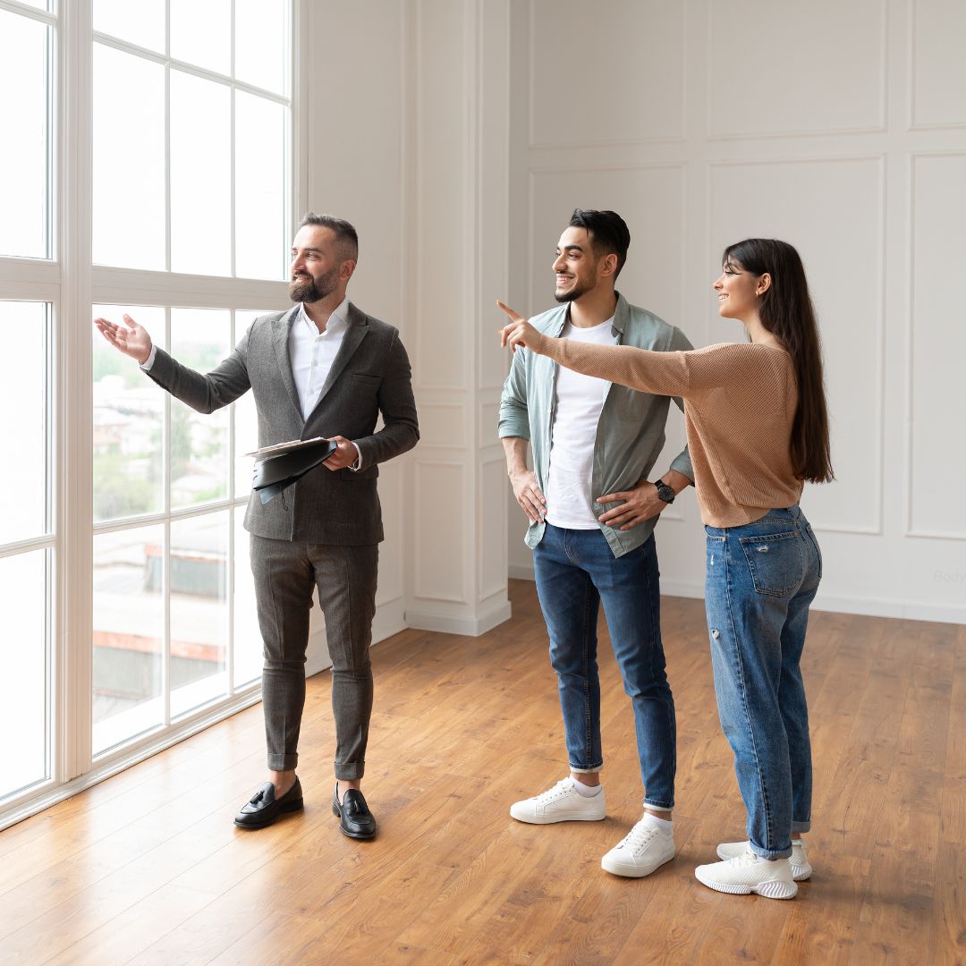 Second-Home Buyers