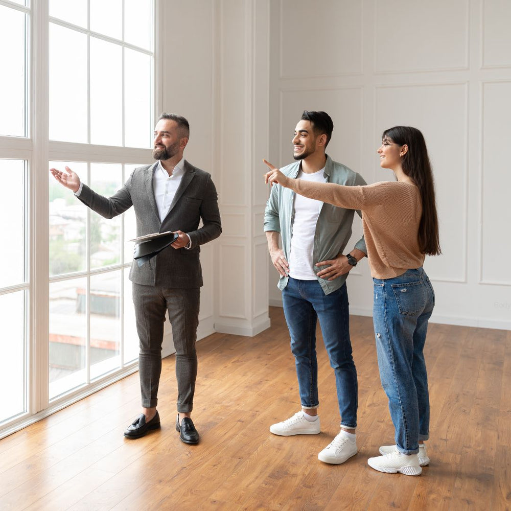 Second-Home Buyers