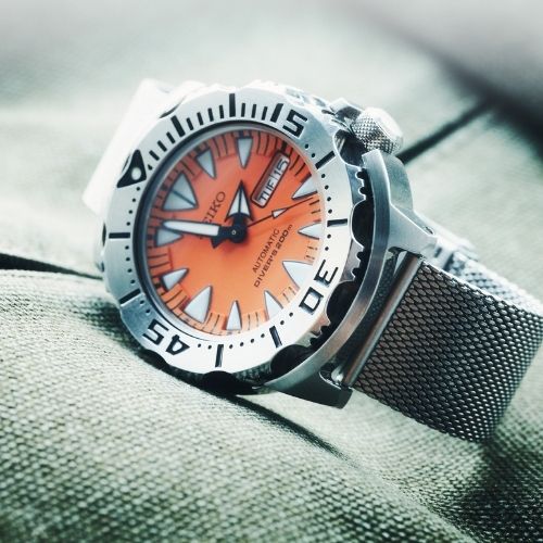 Most Incredible and Functional Watches for Gents