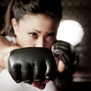Survival Skills: How to Choose the Right Self-Defense Tool for You