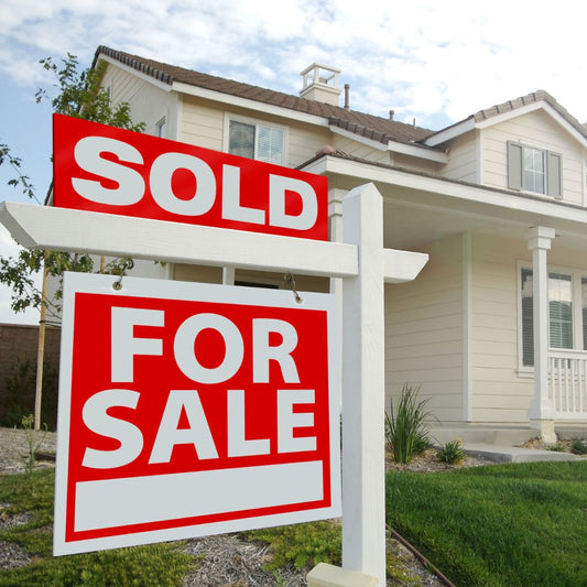 Selling Your Home for Cash