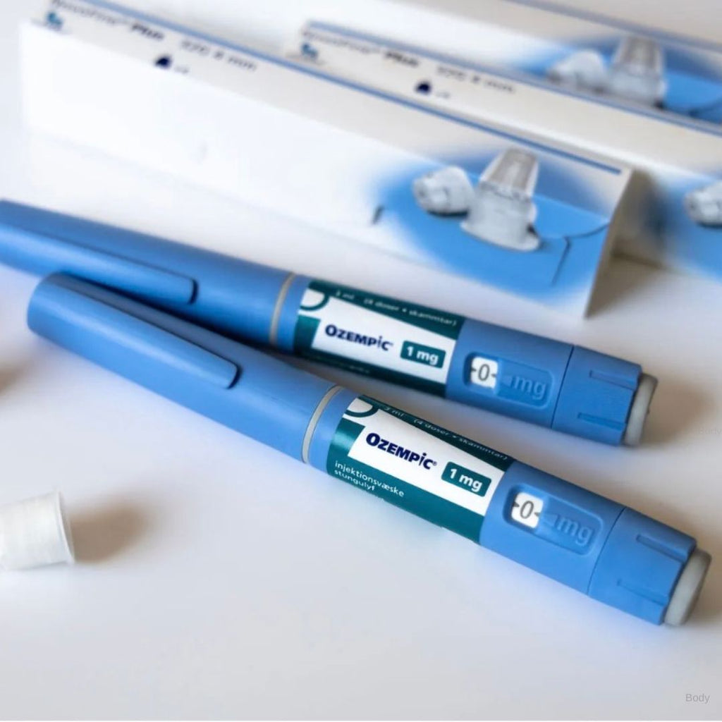 Semaglutide