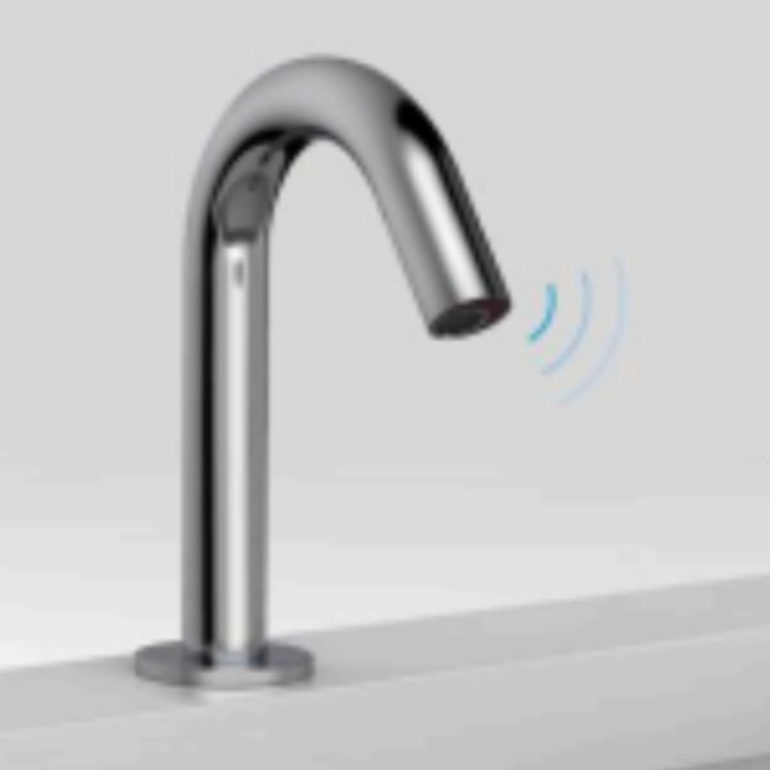 Sensor Faucets