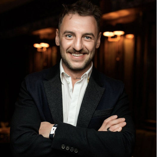 Serhiy Tokarev