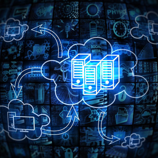  Server SSDs