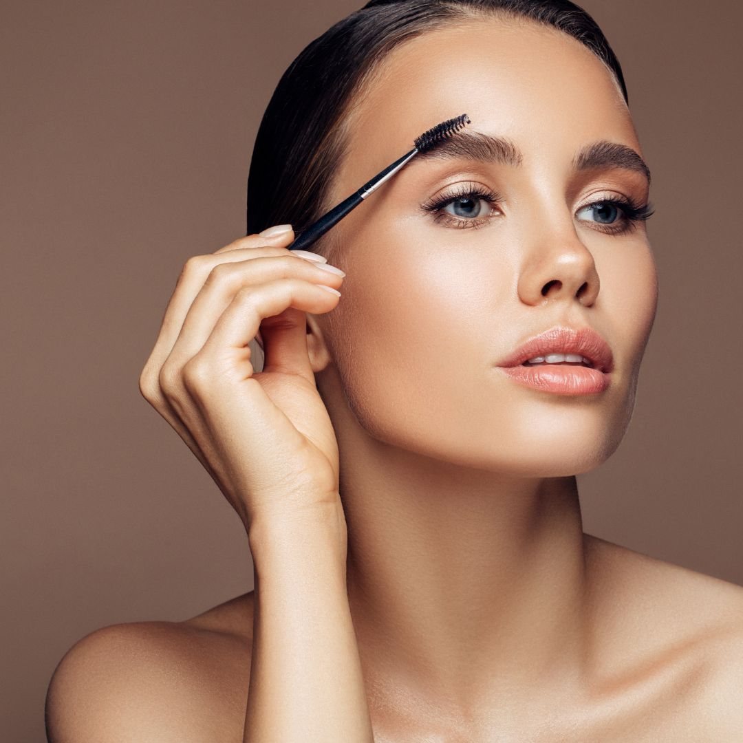 Essential Steps to Achieving Perfectly Shaped Brows