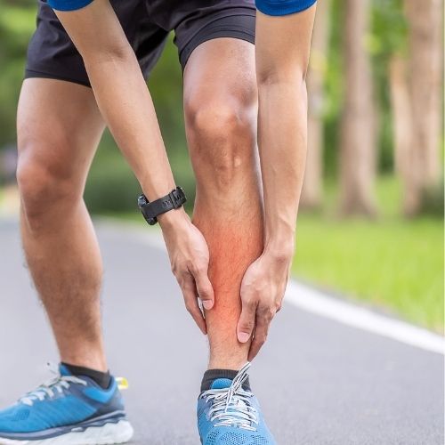 How To Deal With The Problem Of Shin Splints