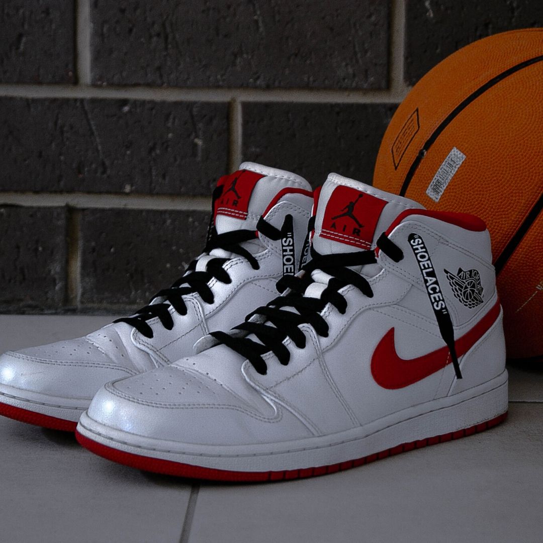 Shoe Brands Cashing In On The Excellence By Sportsmen
