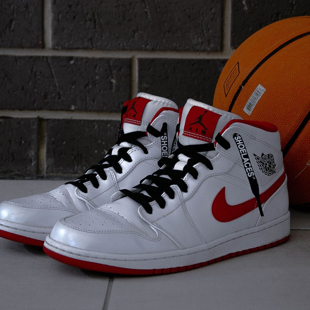 Shoe Brands Cashing In On The Excellence By Sportsmen