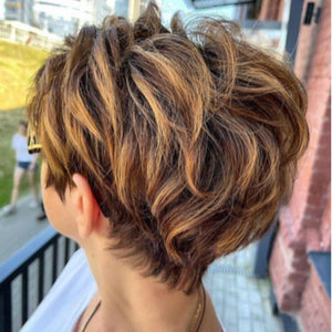 Timeless Short Hairstyles for Women Over 50 to Try