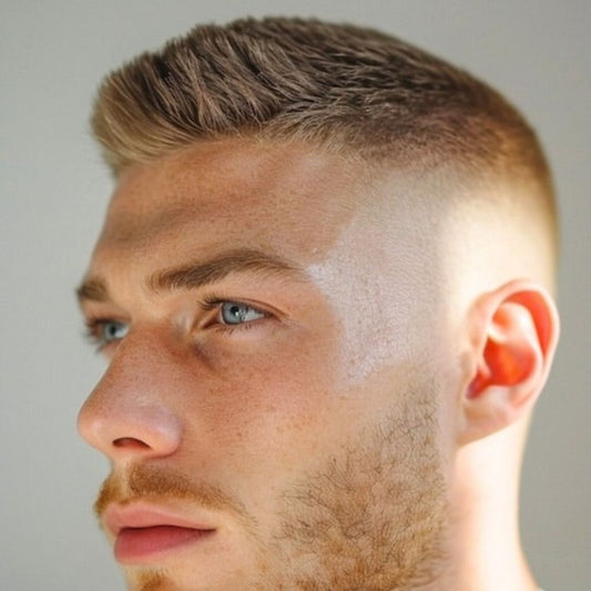 15 Low-Maintenance Haircuts for Men