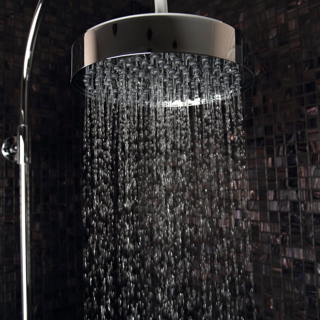 Shower Clean