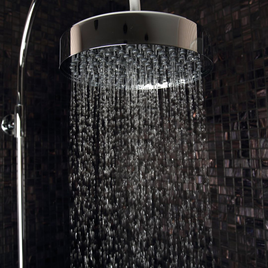 Shower Clean