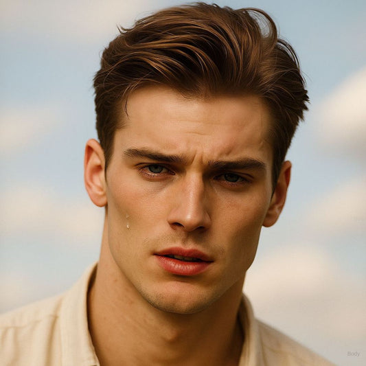 18 Best Side Part Hairstyles For Men