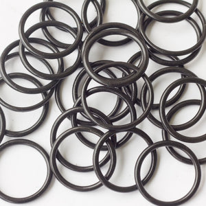 5 Reasons to Buy Silicone Rings for Women